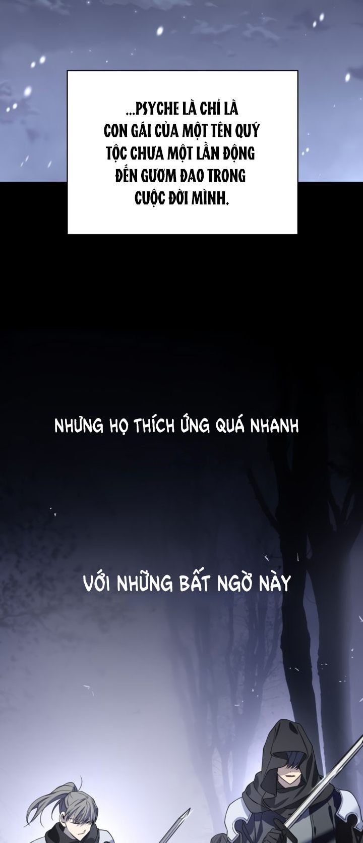 Tôi Muốn Trở Thành Cô Ấy Dù Chỉ Là Một Ngày Chương 10 page 14 - Giả Dược