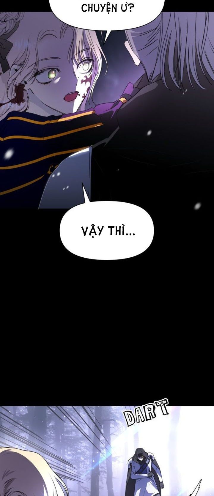 Tôi Muốn Trở Thành Cô Ấy Dù Chỉ Là Một Ngày Chương 10 page 3 - Giả Dược