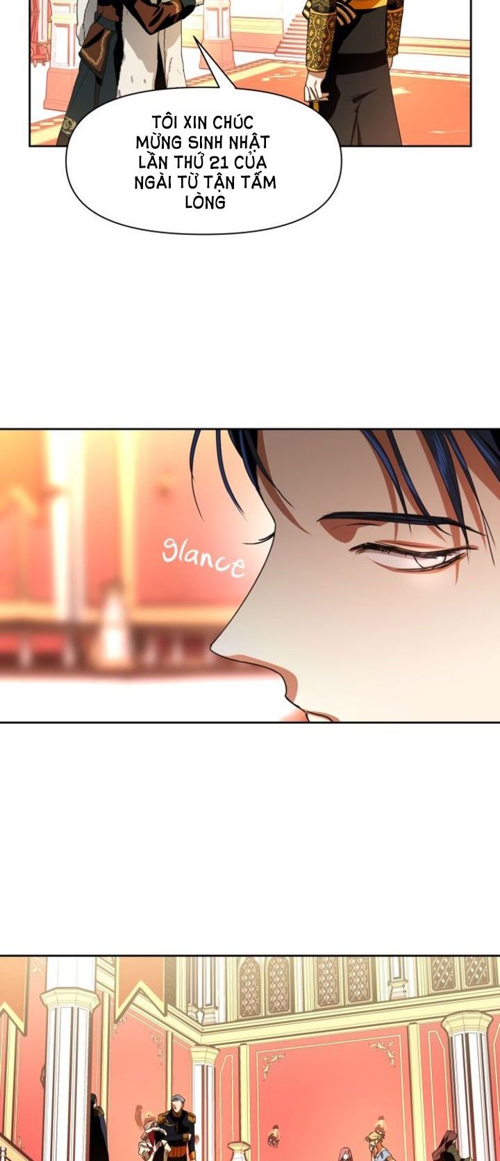Tôi Muốn Trở Thành Cô Ấy Dù Chỉ Là Một Ngày Chương 10 page 22 - Giả Dược