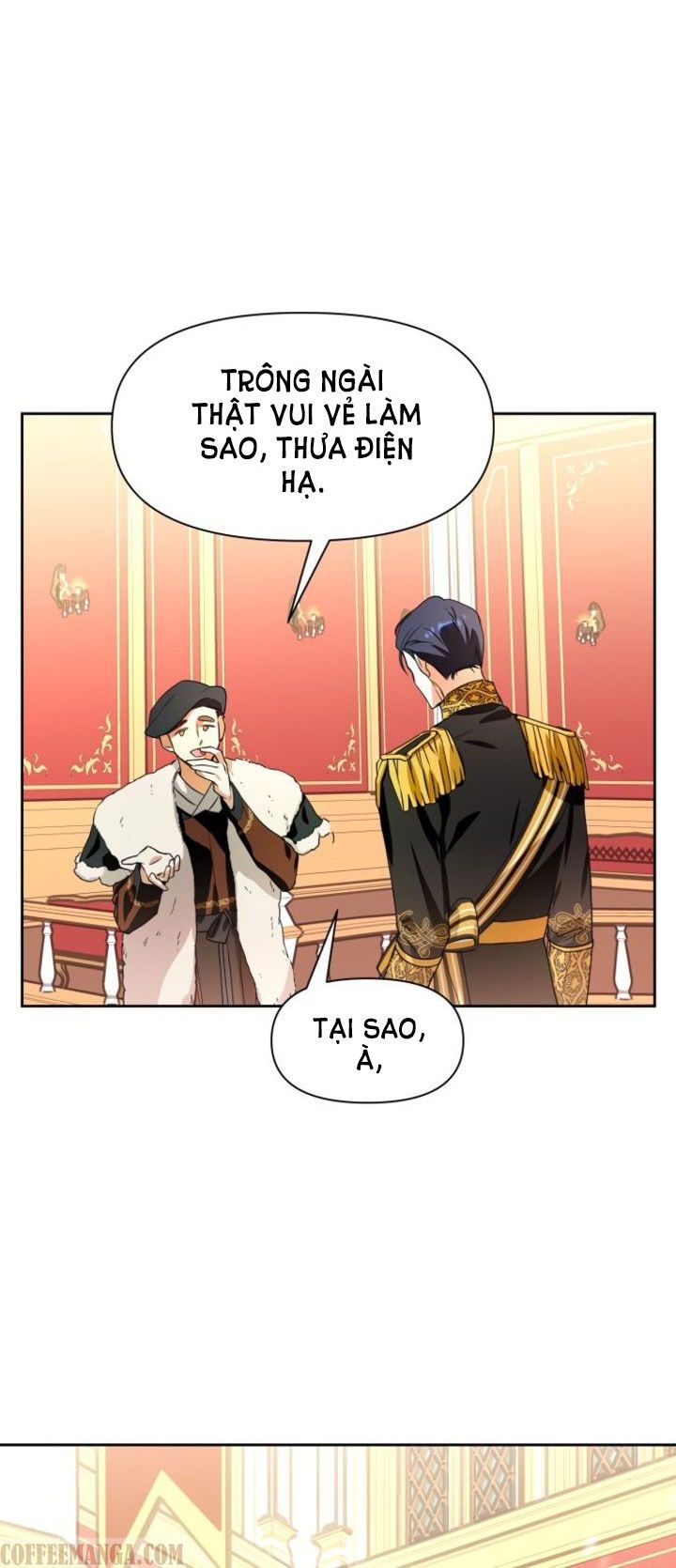 Tôi Muốn Trở Thành Cô Ấy Dù Chỉ Là Một Ngày Chương 10 page 25 - Giả Dược