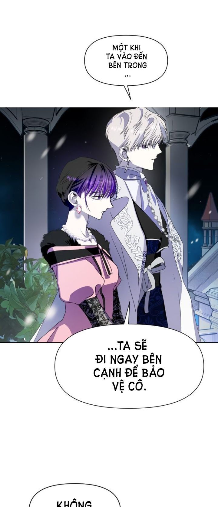 Tôi Muốn Trở Thành Cô Ấy Dù Chỉ Là Một Ngày Chương 10 page 29 - Giả Dược
