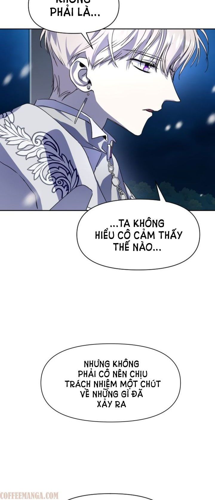 Tôi Muốn Trở Thành Cô Ấy Dù Chỉ Là Một Ngày Chương 10 page 30 - Giả Dược