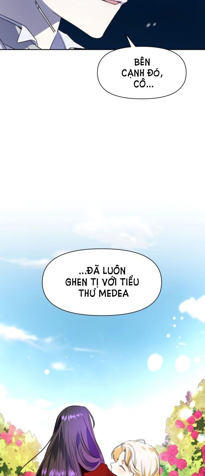 Tôi Muốn Trở Thành Cô Ấy Dù Chỉ Là Một Ngày Chương 10 page 32 - Giả Dược
