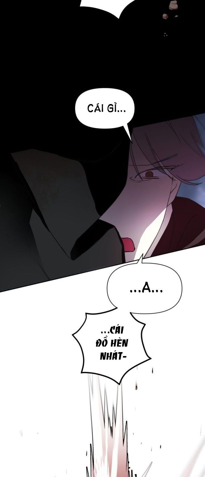 Tôi Muốn Trở Thành Cô Ấy Dù Chỉ Là Một Ngày Chương 10 page 43 - Giả Dược