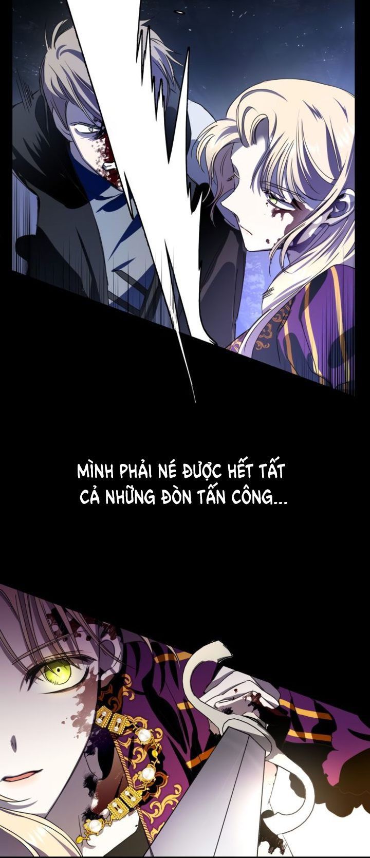 Tôi Muốn Trở Thành Cô Ấy Dù Chỉ Là Một Ngày Chương 10 page 64 - Giả Dược