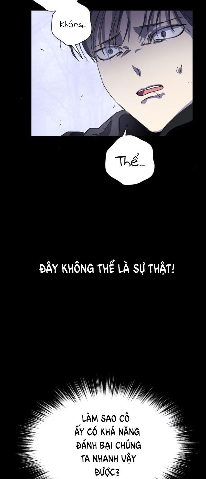 Tôi Muốn Trở Thành Cô Ấy Dù Chỉ Là Một Ngày Chương 10 page 68 - Giả Dược