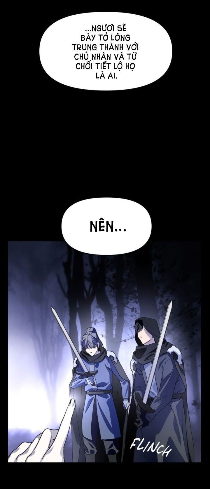 Tôi Muốn Trở Thành Cô Ấy Dù Chỉ Là Một Ngày Chương 10 page 74 - Giả Dược