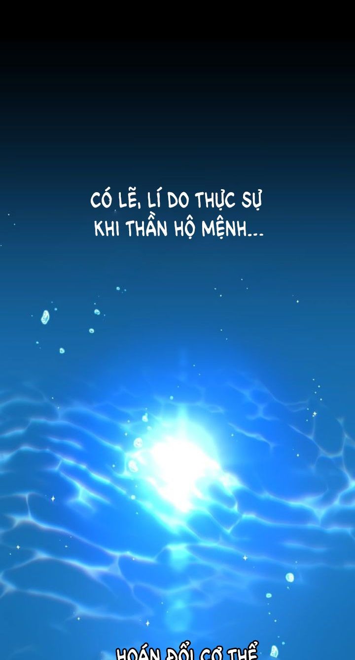 Tôi Muốn Trở Thành Cô Ấy Dù Chỉ Là Một Ngày Chương 10 page 84 - Giả Dược
