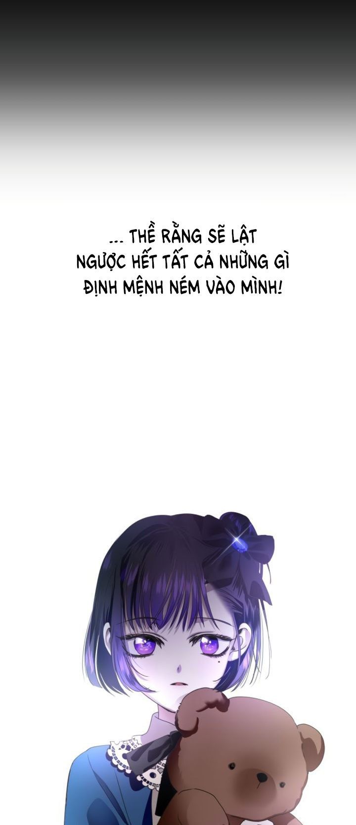 Tôi Muốn Trở Thành Cô Ấy Dù Chỉ Là Một Ngày Chương 10 page 89 - Giả Dược