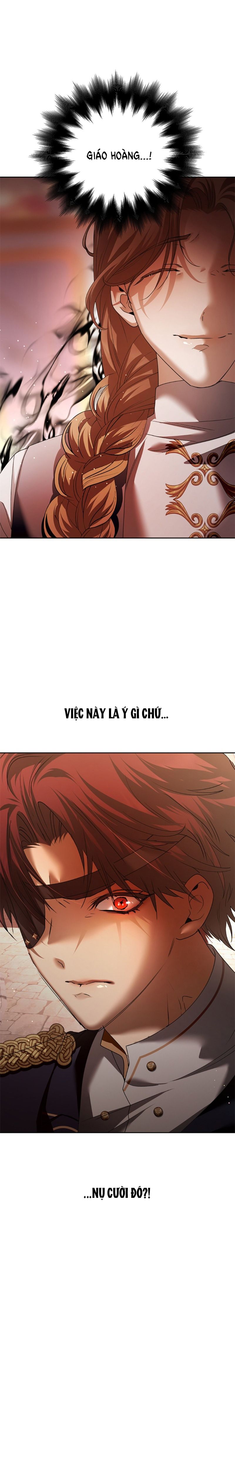 Tôi Muốn Trở Thành Cô Ấy Dù Chỉ Là Một Ngày Chương 101 page 12 - Giả Dược