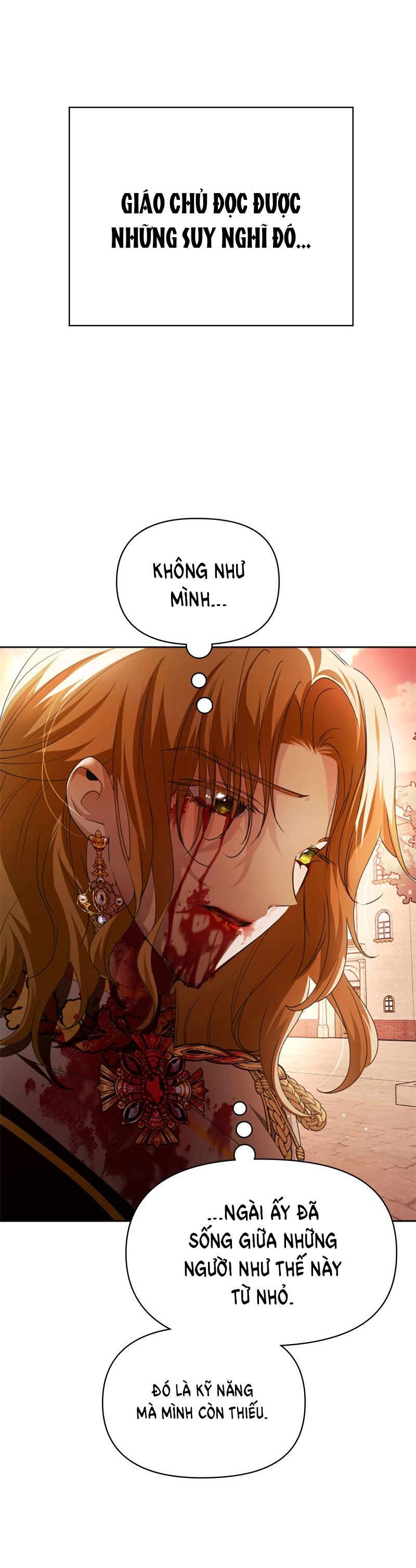 Tôi Muốn Trở Thành Cô Ấy Dù Chỉ Là Một Ngày Chương 101 page 23 - Giả Dược