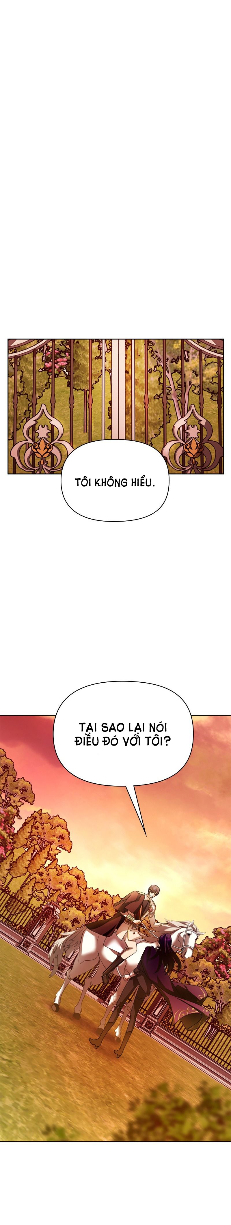 Tôi Muốn Trở Thành Cô Ấy Dù Chỉ Là Một Ngày Chương 101 page 28 - Giả Dược