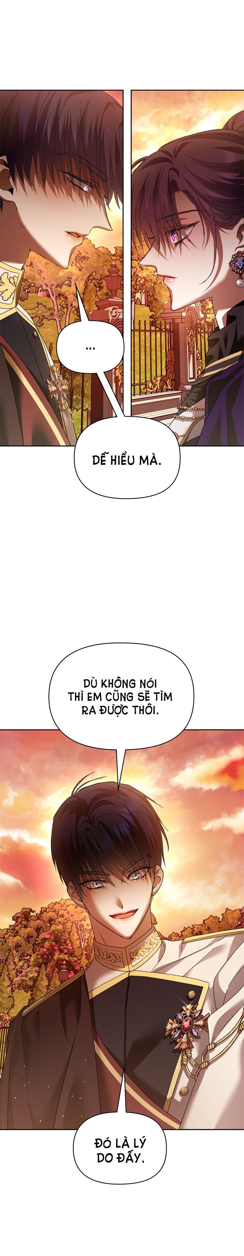 Tôi Muốn Trở Thành Cô Ấy Dù Chỉ Là Một Ngày Chương 101 page 29 - Giả Dược