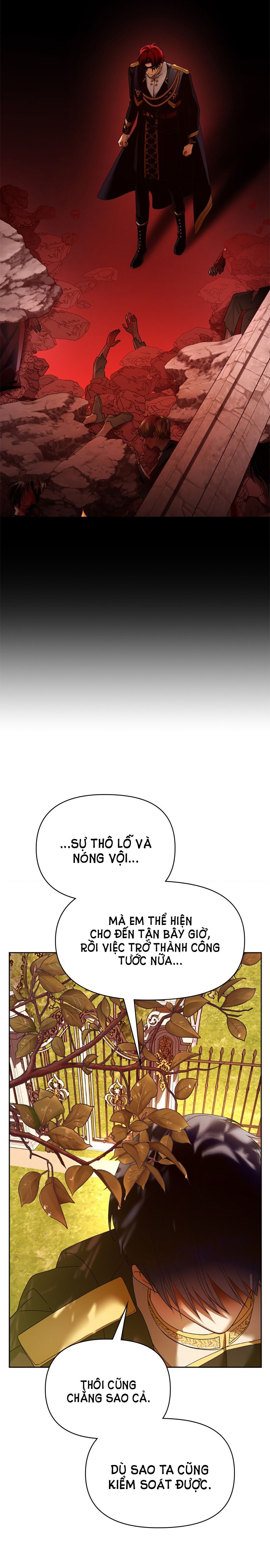 Tôi Muốn Trở Thành Cô Ấy Dù Chỉ Là Một Ngày Chương 101 page 33 - Giả Dược