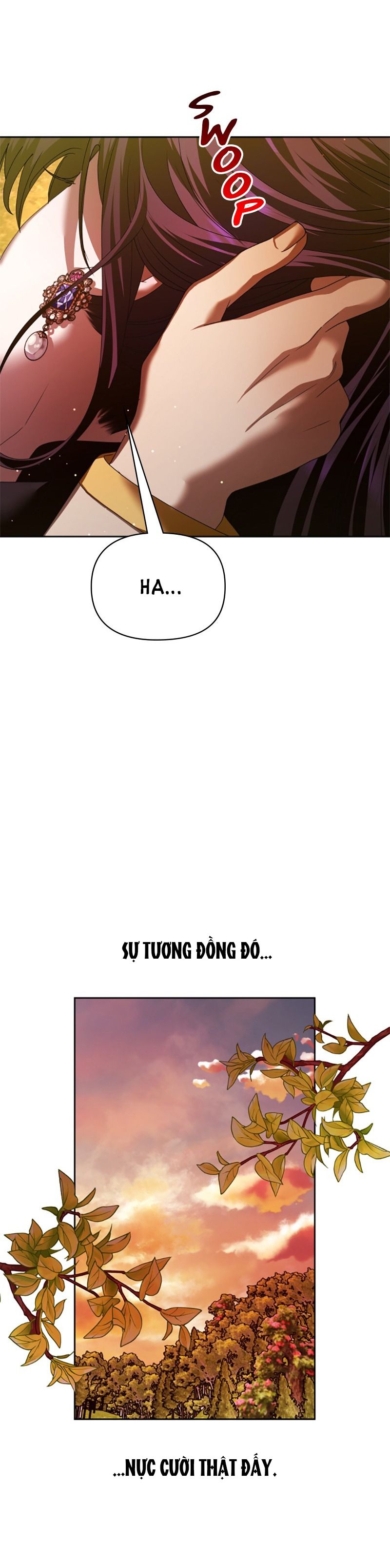 Tôi Muốn Trở Thành Cô Ấy Dù Chỉ Là Một Ngày Chương 101 page 35 - Giả Dược
