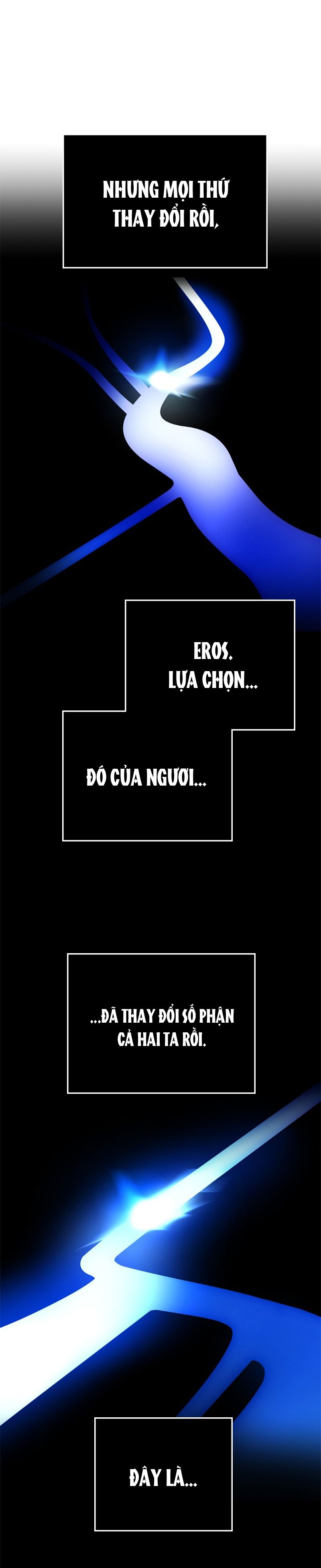 Tôi Muốn Trở Thành Cô Ấy Dù Chỉ Là Một Ngày Chương 101 page 39 - Giả Dược