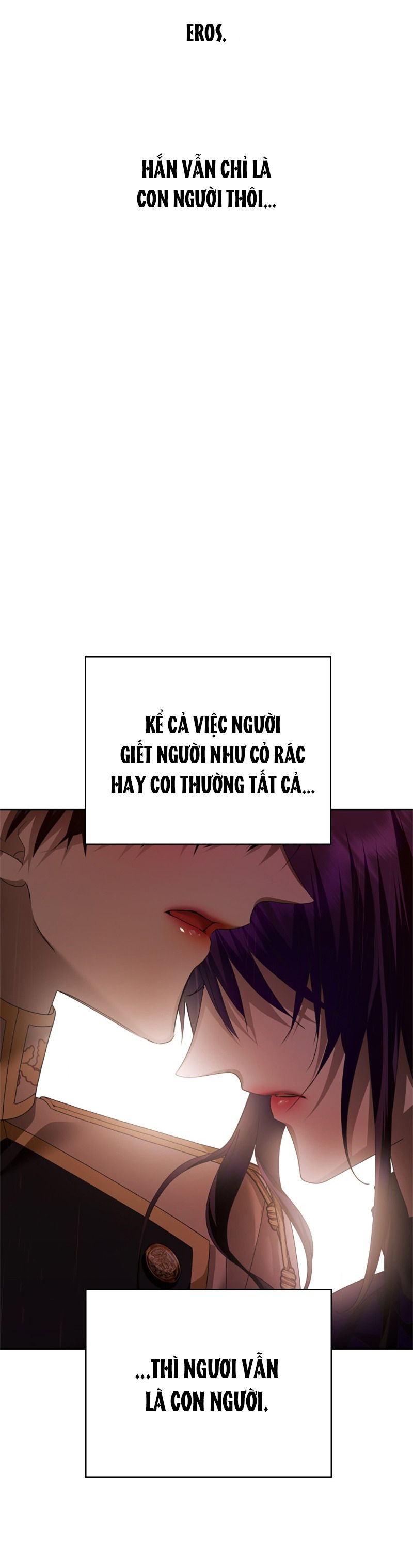 Tôi Muốn Trở Thành Cô Ấy Dù Chỉ Là Một Ngày Chương 101 page 49 - Giả Dược