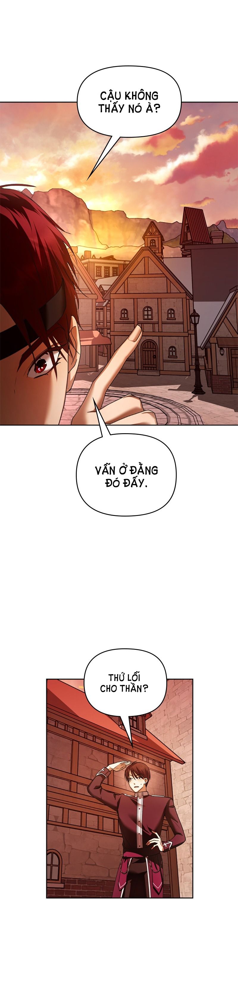 Tôi Muốn Trở Thành Cô Ấy Dù Chỉ Là Một Ngày Chương 101 page 7 - Giả Dược