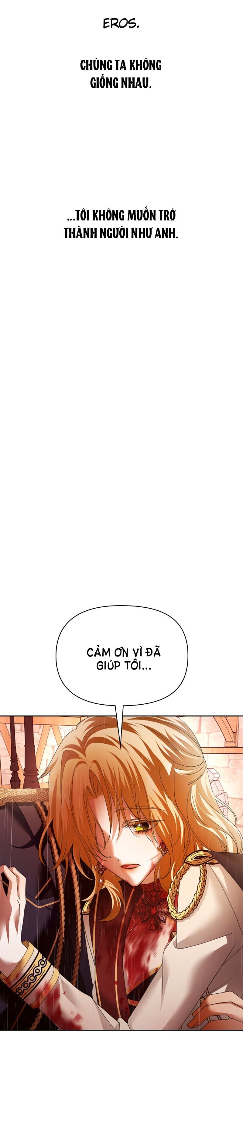 Tôi Muốn Trở Thành Cô Ấy Dù Chỉ Là Một Ngày Chương 102 page 12 - Giả Dược