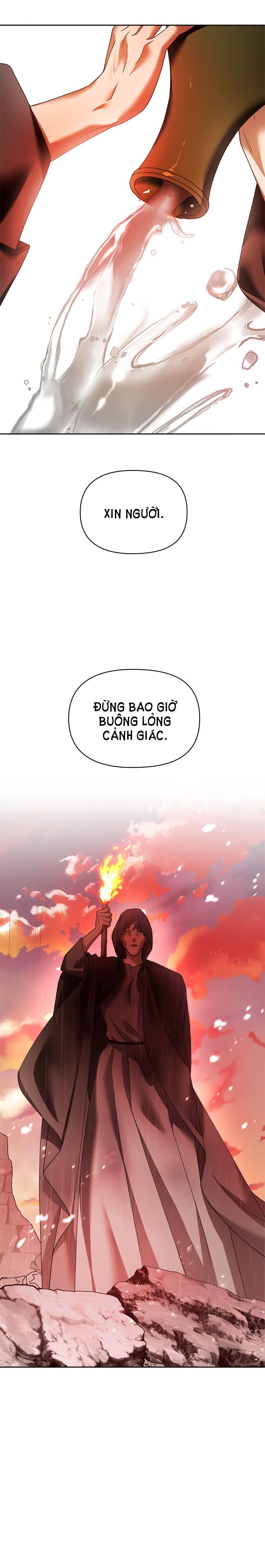 Tôi Muốn Trở Thành Cô Ấy Dù Chỉ Là Một Ngày Chương 102 page 29 - Giả Dược