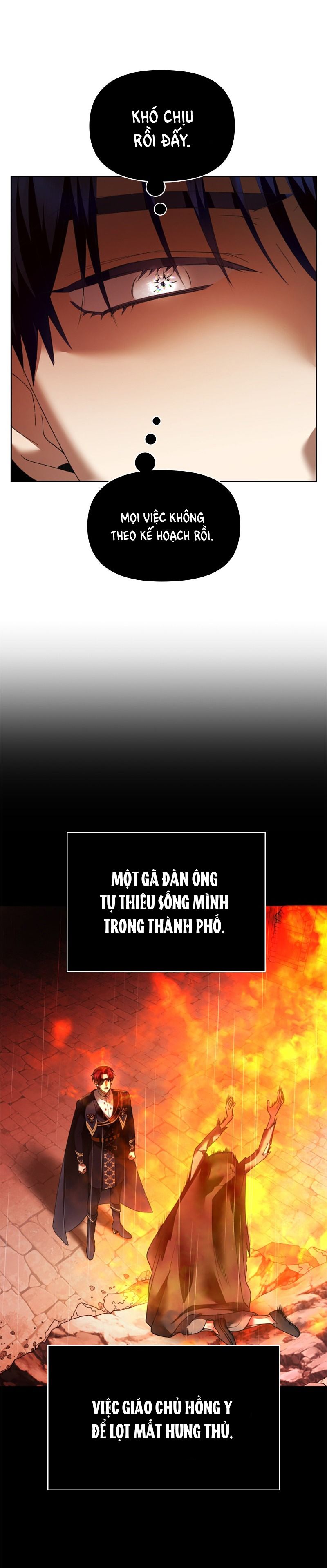 Tôi Muốn Trở Thành Cô Ấy Dù Chỉ Là Một Ngày Chương 103 page 2 - Giả Dược