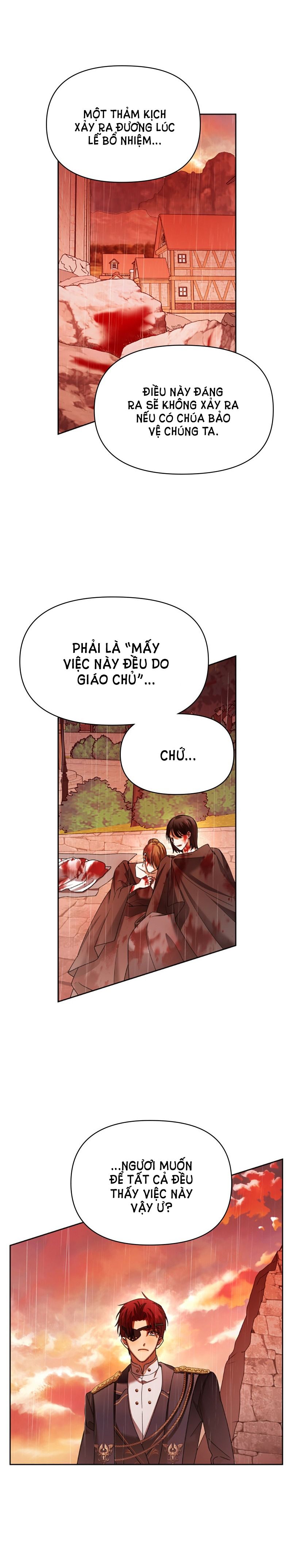 Tôi Muốn Trở Thành Cô Ấy Dù Chỉ Là Một Ngày Chương 103 page 13 - Giả Dược