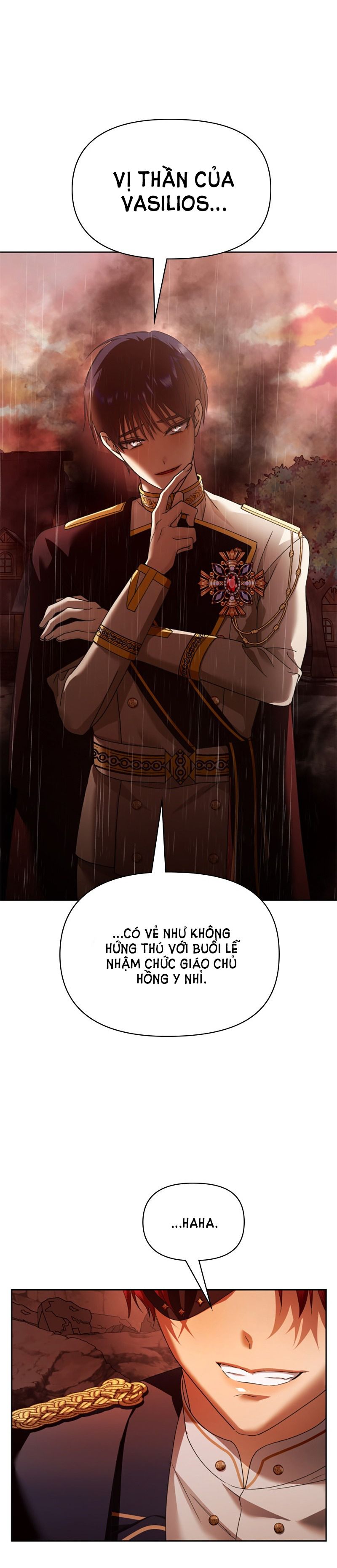 Tôi Muốn Trở Thành Cô Ấy Dù Chỉ Là Một Ngày Chương 103 page 14 - Giả Dược