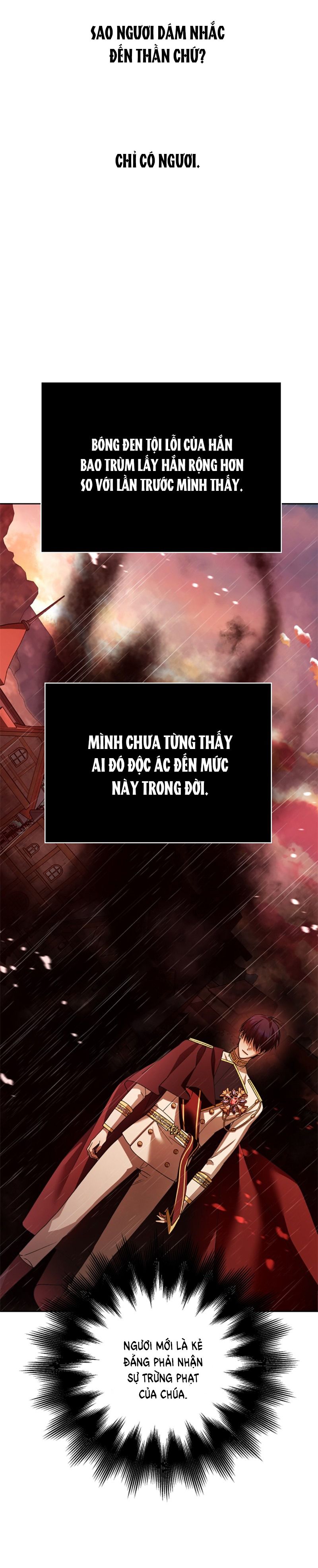 Tôi Muốn Trở Thành Cô Ấy Dù Chỉ Là Một Ngày Chương 103 page 15 - Giả Dược