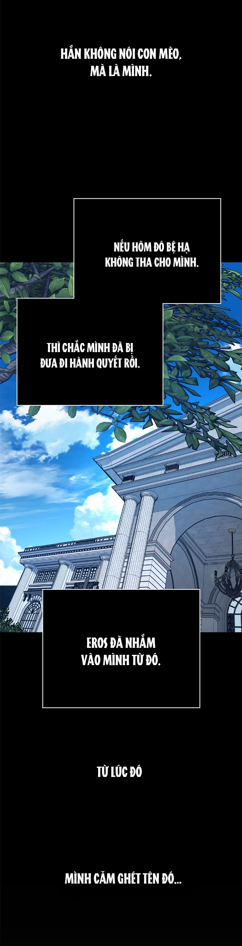 Tôi Muốn Trở Thành Cô Ấy Dù Chỉ Là Một Ngày Chương 103 page 27 - Giả Dược