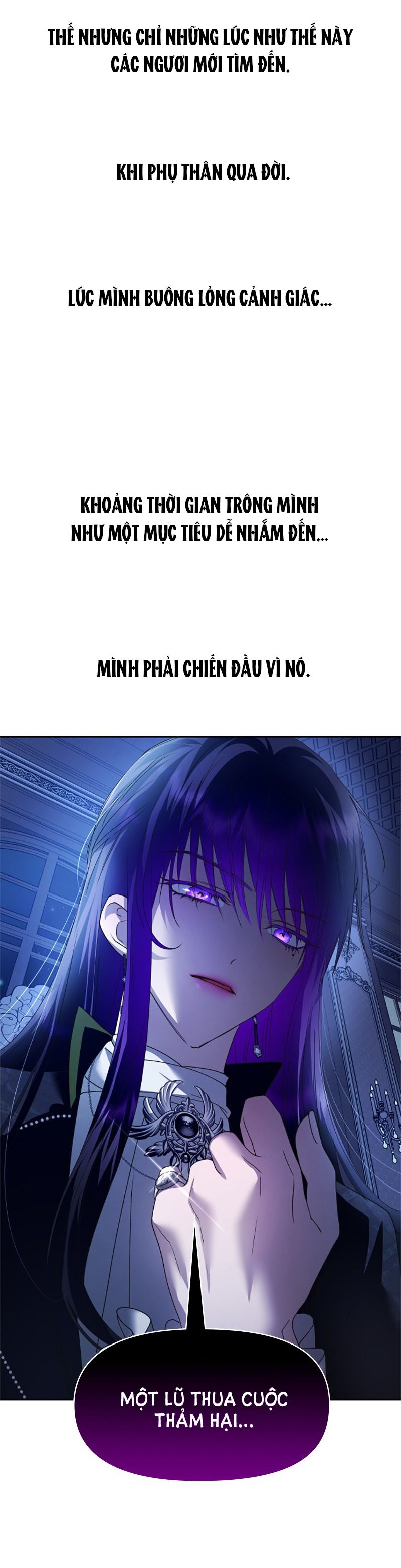 Tôi Muốn Trở Thành Cô Ấy Dù Chỉ Là Một Ngày Chương 103 page 40 - Giả Dược