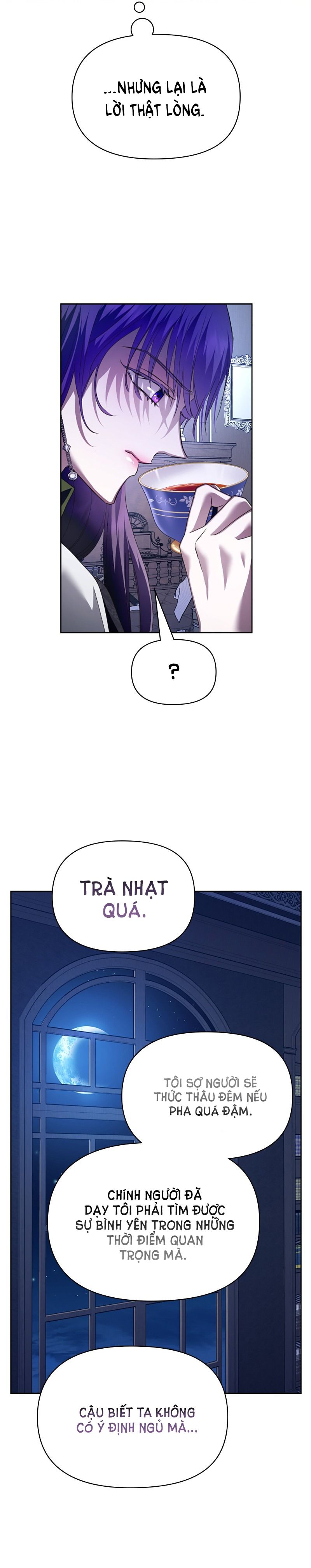 Tôi Muốn Trở Thành Cô Ấy Dù Chỉ Là Một Ngày Chương 103 page 43 - Giả Dược