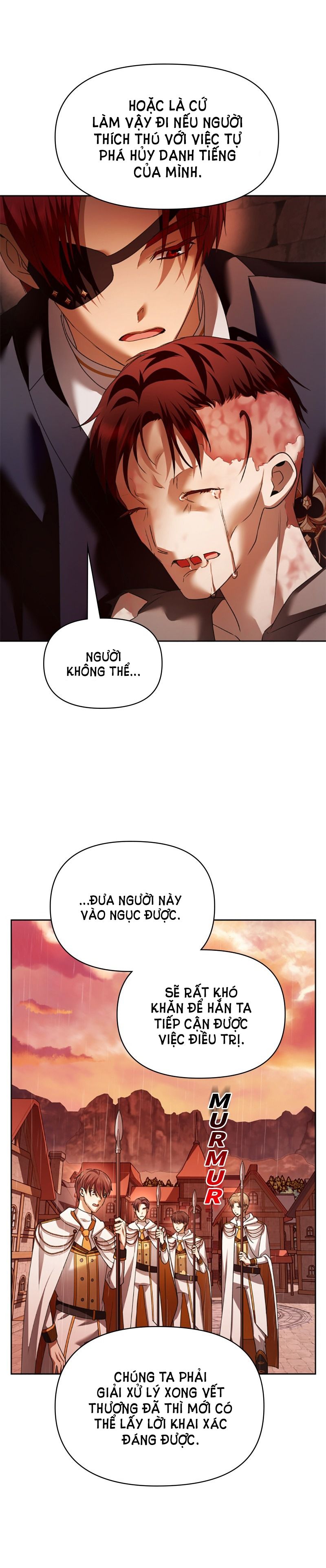 Tôi Muốn Trở Thành Cô Ấy Dù Chỉ Là Một Ngày Chương 103 page 6 - Giả Dược