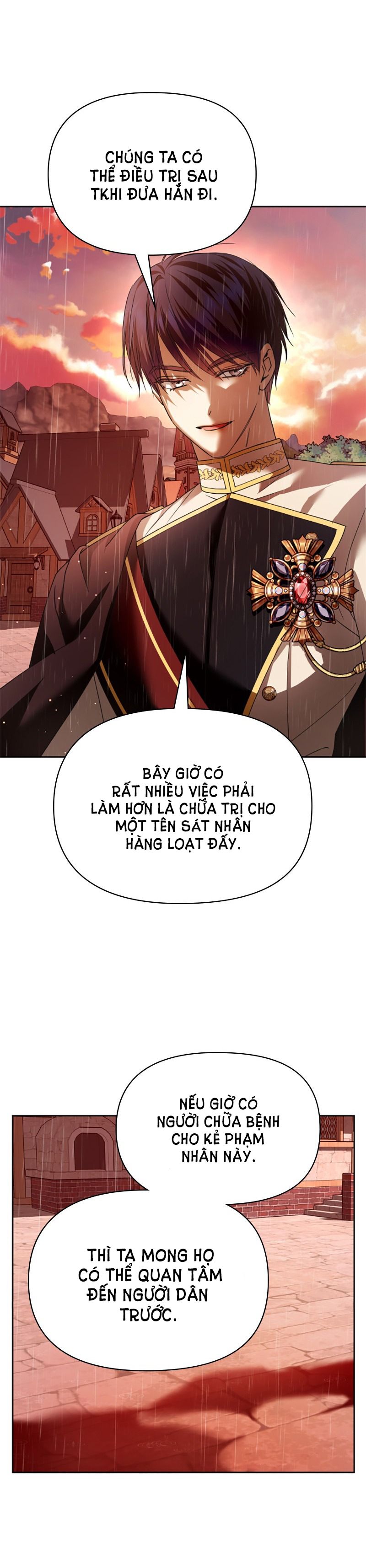 Tôi Muốn Trở Thành Cô Ấy Dù Chỉ Là Một Ngày Chương 103 page 7 - Giả Dược