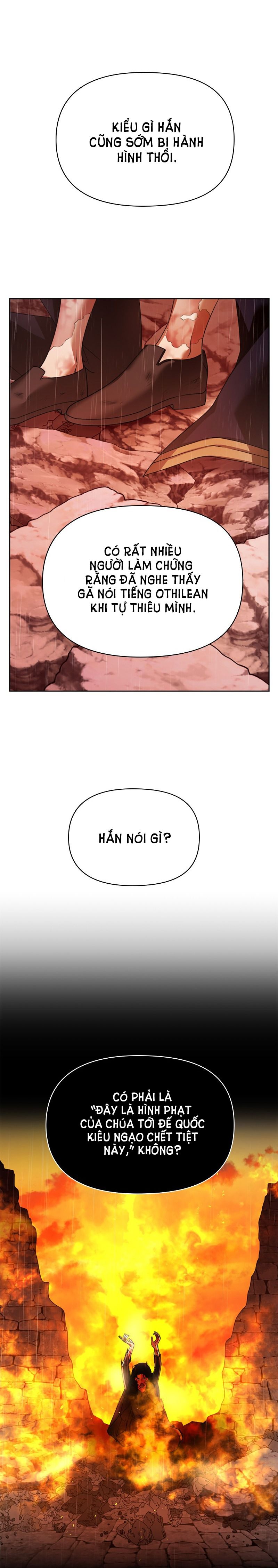 Tôi Muốn Trở Thành Cô Ấy Dù Chỉ Là Một Ngày Chương 103 page 8 - Giả Dược