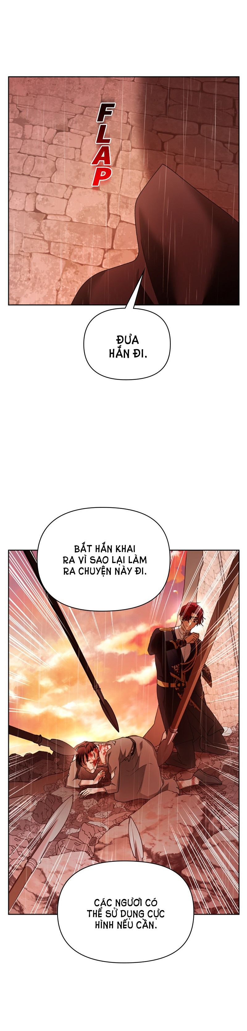 Tôi Muốn Trở Thành Cô Ấy Dù Chỉ Là Một Ngày Chương 103 page 10 - Giả Dược