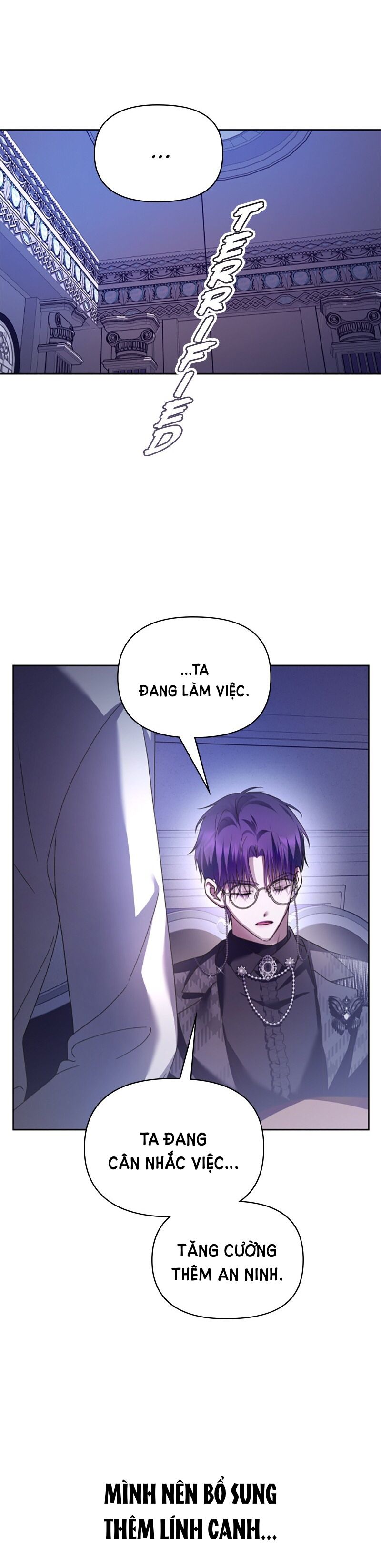 Tôi Muốn Trở Thành Cô Ấy Dù Chỉ Là Một Ngày Chương 106 page 12 - Giả Dược