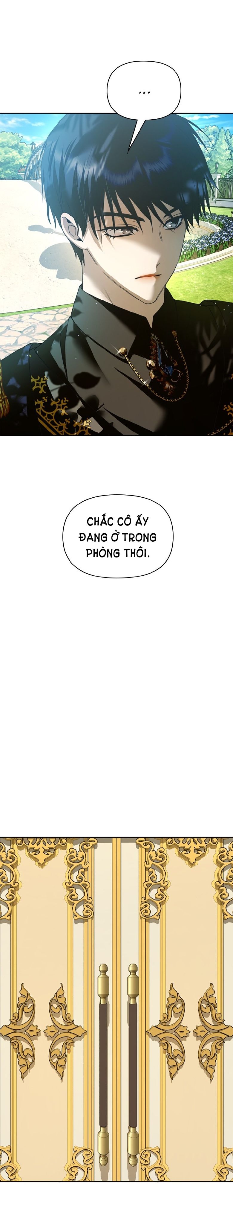 Tôi Muốn Trở Thành Cô Ấy Dù Chỉ Là Một Ngày Chương 106 page 37 - Giả Dược