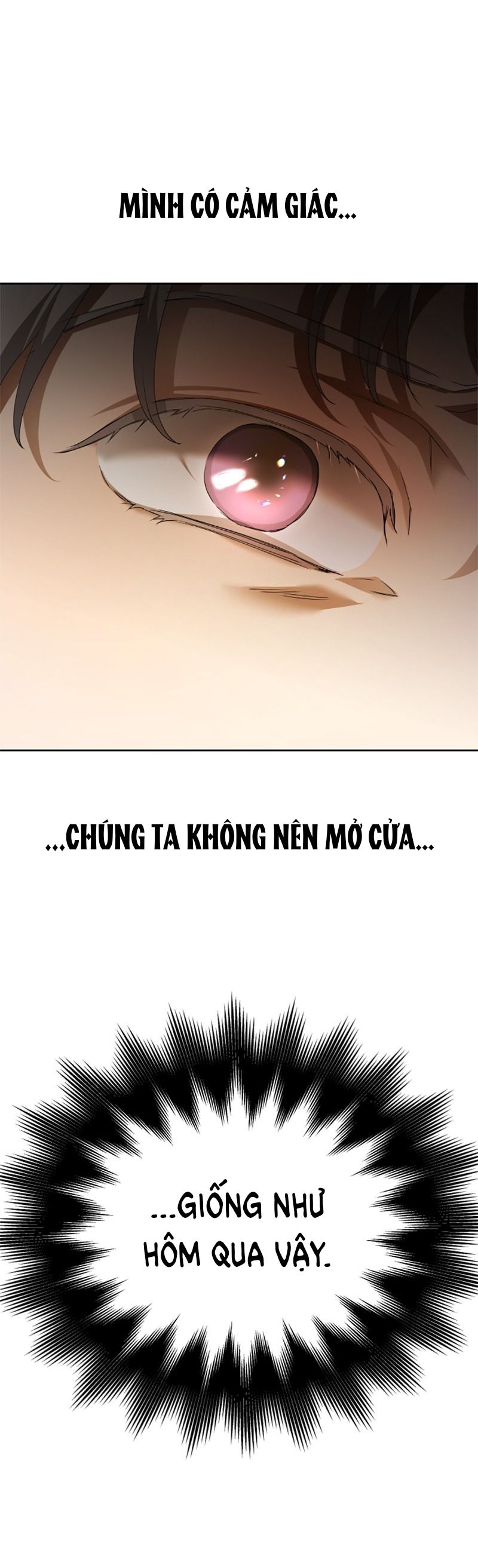 Tôi Muốn Trở Thành Cô Ấy Dù Chỉ Là Một Ngày Chương 106 page 41 - Giả Dược