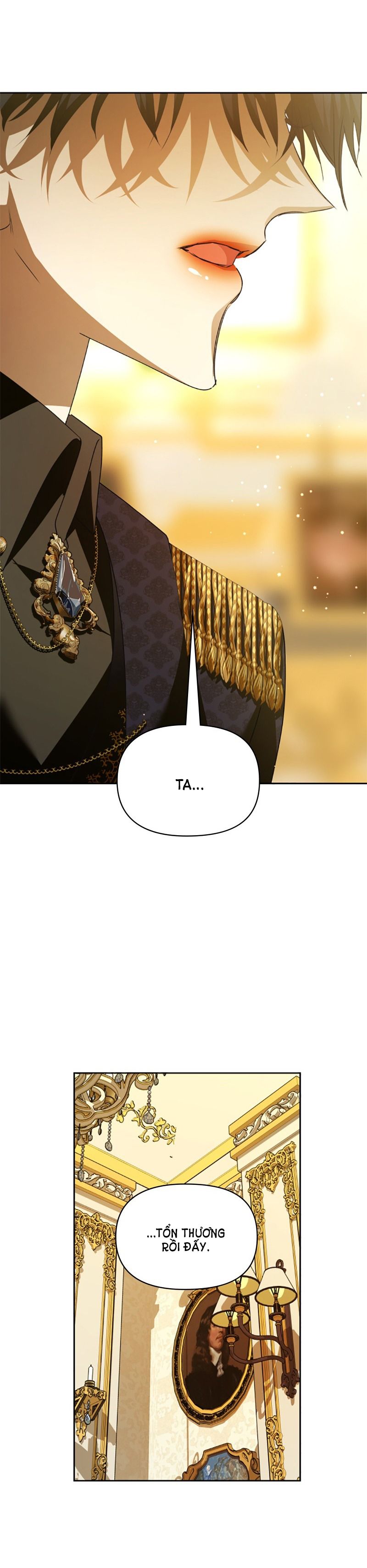 Tôi Muốn Trở Thành Cô Ấy Dù Chỉ Là Một Ngày Chương 107 page 11 - Giả Dược