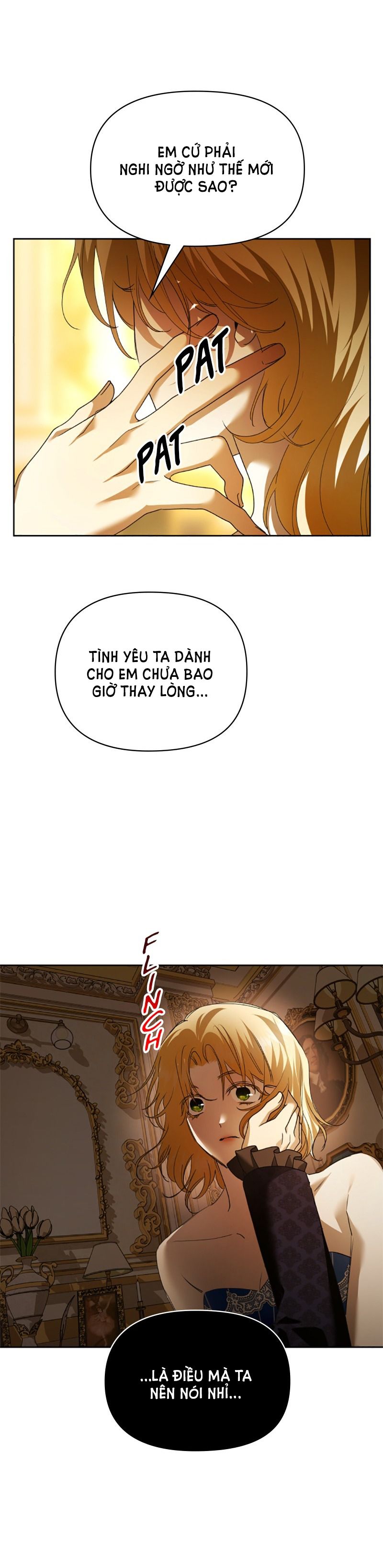 Tôi Muốn Trở Thành Cô Ấy Dù Chỉ Là Một Ngày Chương 107 page 12 - Giả Dược