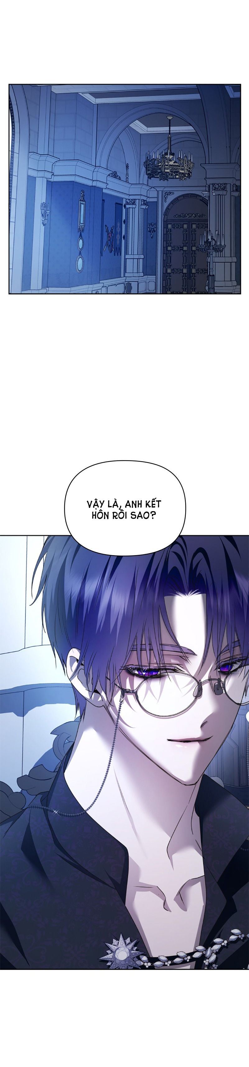 Tôi Muốn Trở Thành Cô Ấy Dù Chỉ Là Một Ngày Chương 107 page 16 - Giả Dược