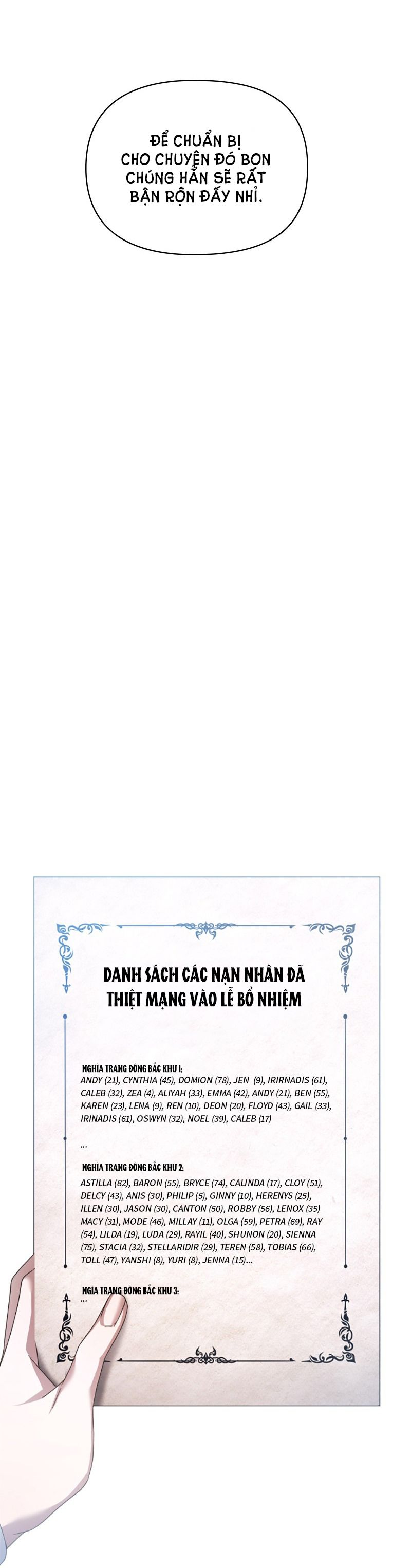 Tôi Muốn Trở Thành Cô Ấy Dù Chỉ Là Một Ngày Chương 107 page 23 - Giả Dược