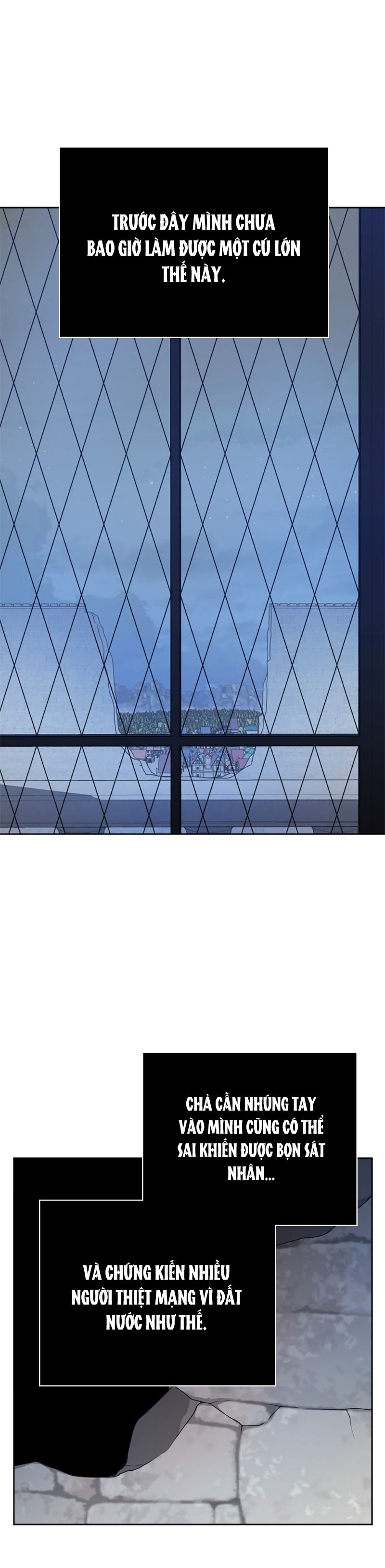 Tôi Muốn Trở Thành Cô Ấy Dù Chỉ Là Một Ngày Chương 107 page 26 - Giả Dược