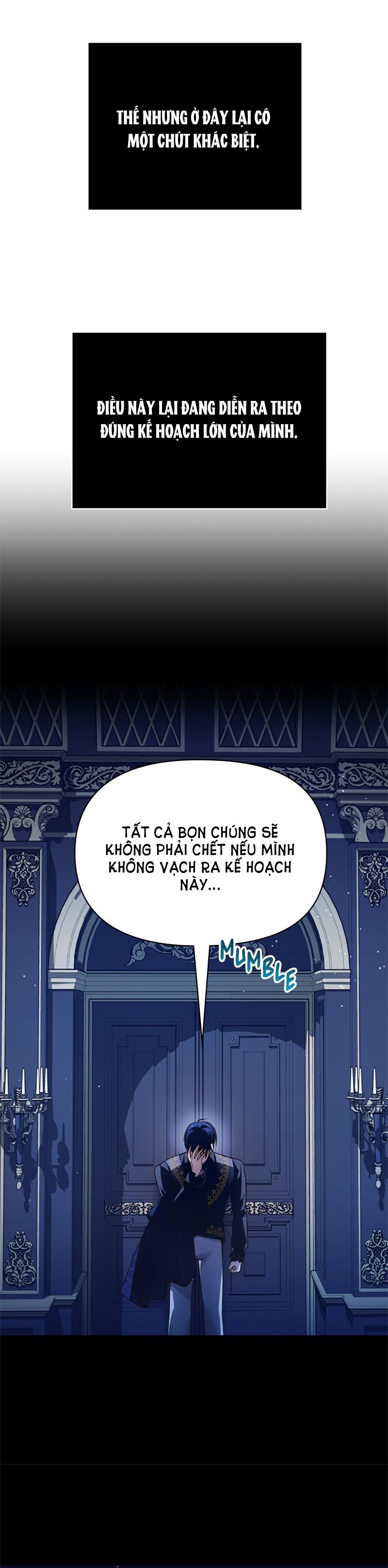 Tôi Muốn Trở Thành Cô Ấy Dù Chỉ Là Một Ngày Chương 107 page 27 - Giả Dược