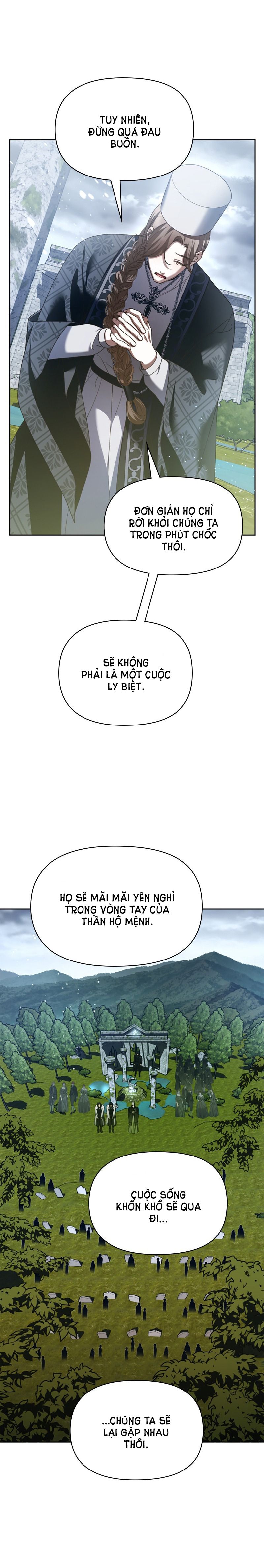 Tôi Muốn Trở Thành Cô Ấy Dù Chỉ Là Một Ngày Chương 107 page 35 - Giả Dược