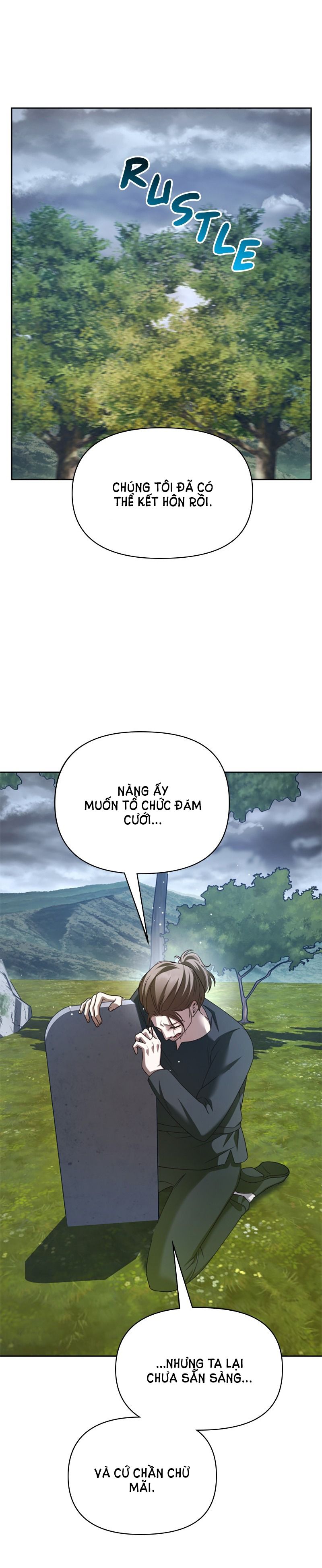 Tôi Muốn Trở Thành Cô Ấy Dù Chỉ Là Một Ngày Chương 107 page 36 - Giả Dược