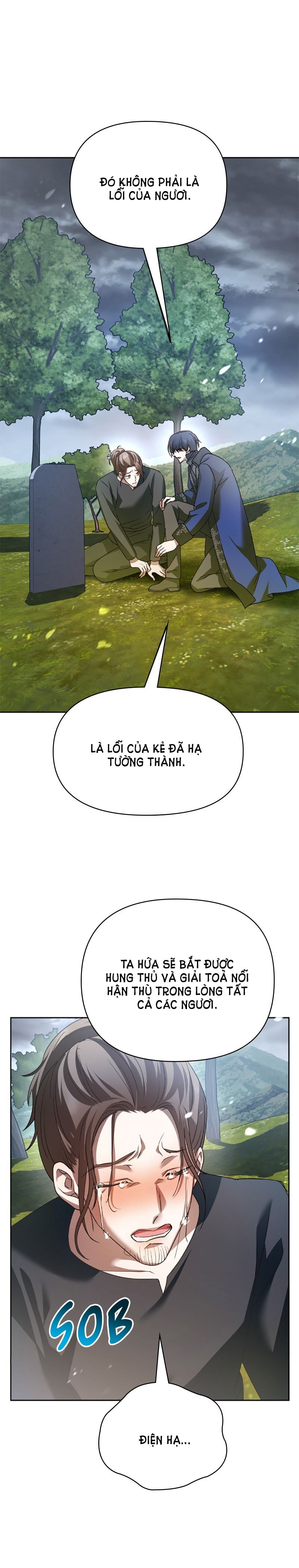 Tôi Muốn Trở Thành Cô Ấy Dù Chỉ Là Một Ngày Chương 107 page 38 - Giả Dược