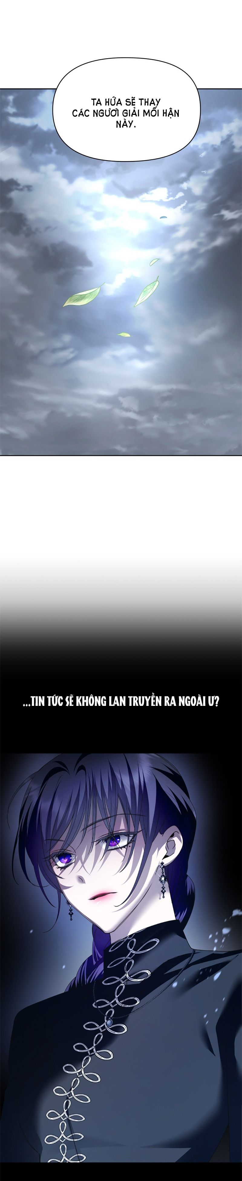 Tôi Muốn Trở Thành Cô Ấy Dù Chỉ Là Một Ngày Chương 107 page 41 - Giả Dược