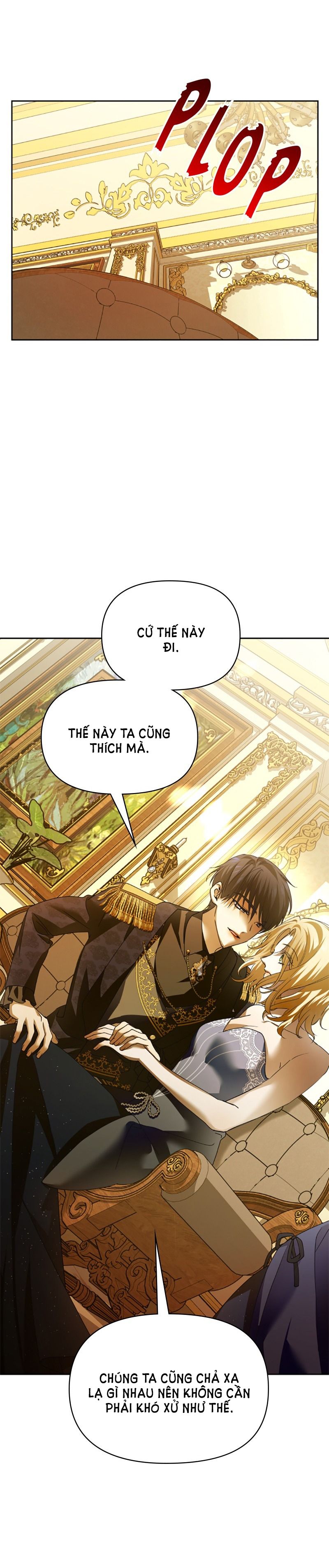 Tôi Muốn Trở Thành Cô Ấy Dù Chỉ Là Một Ngày Chương 107 page 8 - Giả Dược