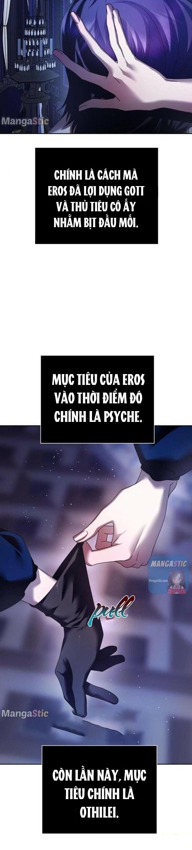 Tôi Muốn Trở Thành Cô Ấy Dù Chỉ Là Một Ngày Chương 108 page 16 - Giả Dược